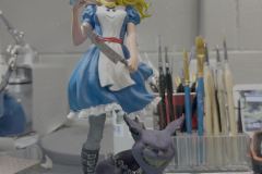 Alice-Clean